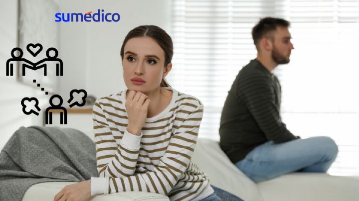 ¿Cómo combatir los celos hacía tu pareja?