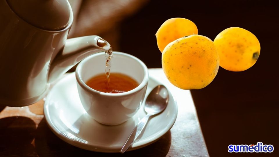 Un fruto mexicano con múltiples beneficios para la salud y puedes beber también en forma de té