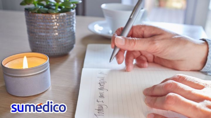 5 beneficios del journaling, según la psicología