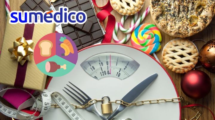 ¿Es bueno hacer dieta en enero?