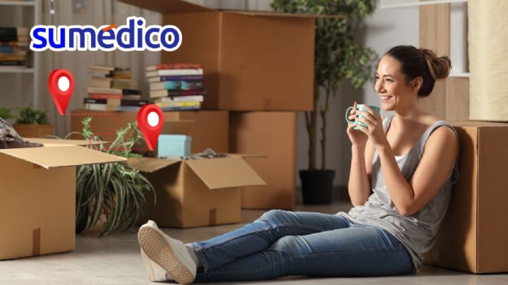 ¿Cómo prepararse para una mudanza?