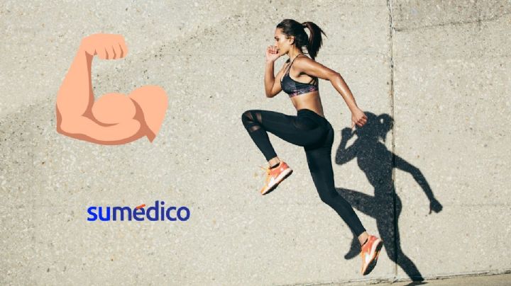 La sencilla actividad física que cambiará tu vida en el 2025