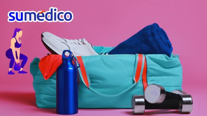 ¿Cómo influye la psicología del color en el fitness?
