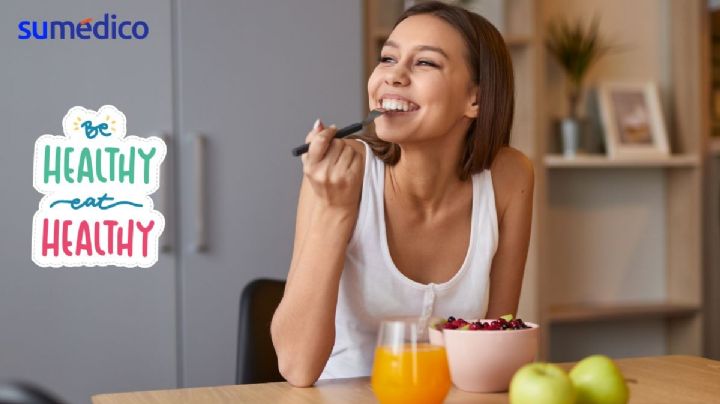 Alimentos que son increíblemente saludables