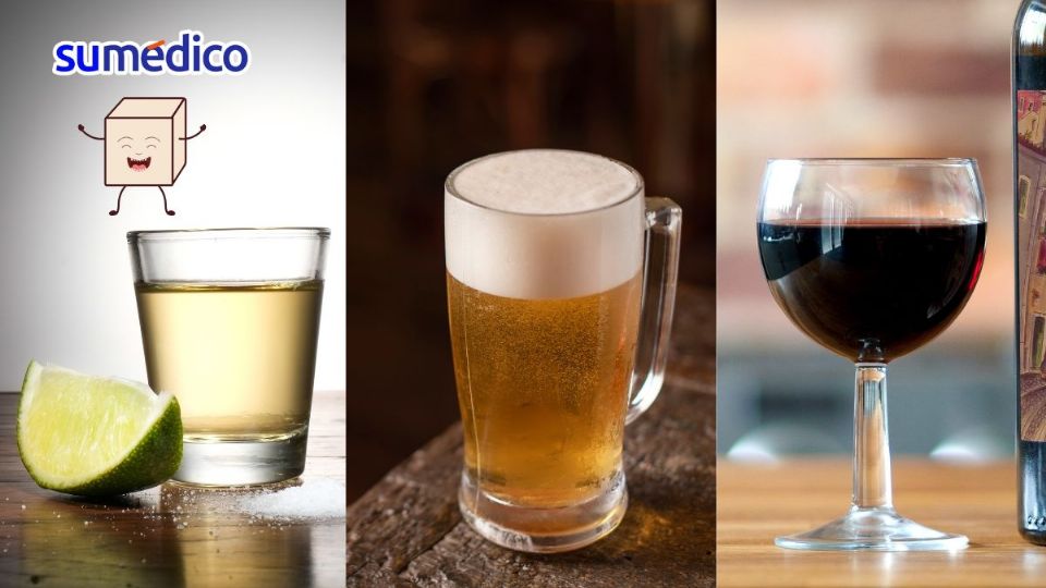 Si tienes diabetes y eliges tomar alcohol, debes hacerlo con moderación moderación.