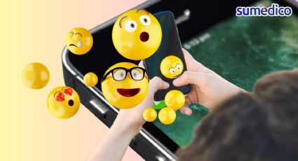 ¿Usas muchos emojis? Puede ser una señal de inteligencia emocional