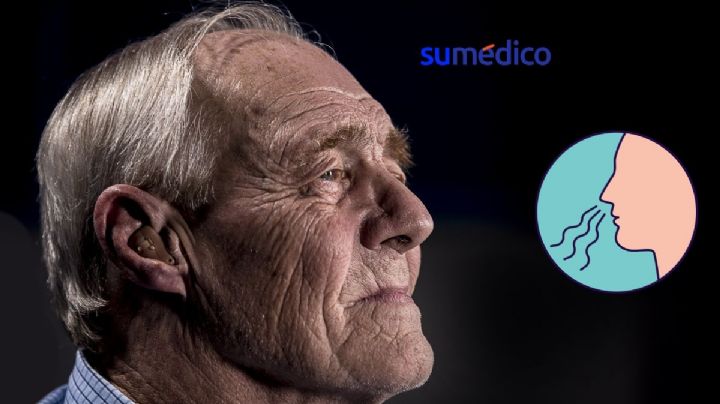¿Cómo cambia el olor corporal con la edad?