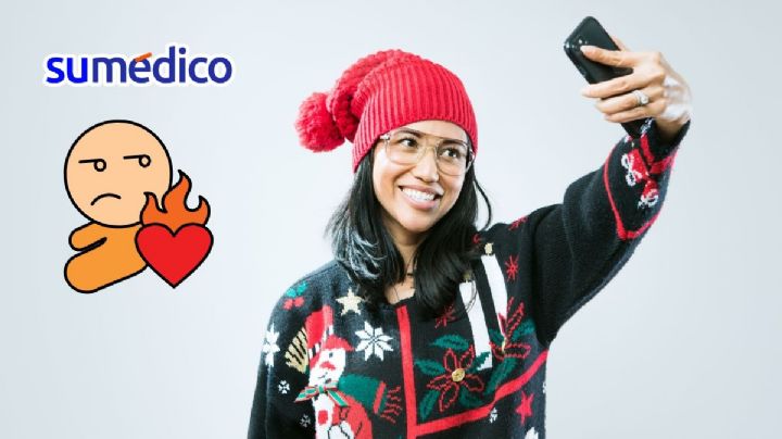 ¿Por qué a mi cita o pareja le molesta que suba selfies a redes sociales?