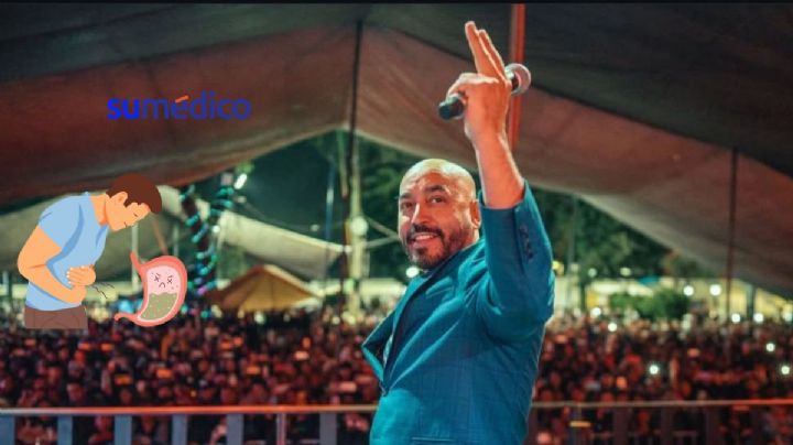 Lupillo Rivera es hospitalizado de emergencia, ¿qué tiene?