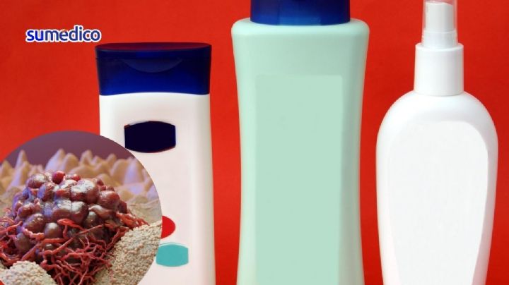 Los productos de belleza que usas y que podrían enfermarte, según experta de Harvard