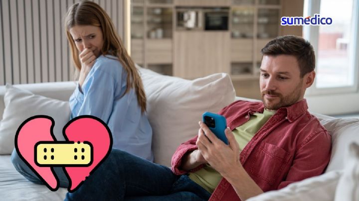 ¿Por qué algunos hombres casados son infieles? Las razones