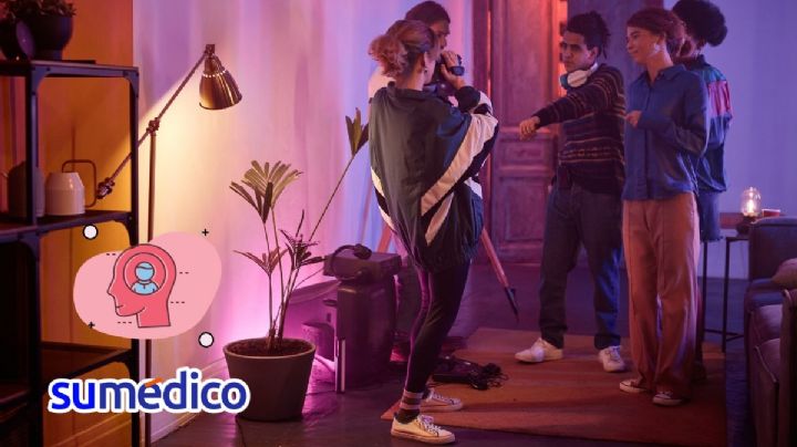 Qué dice tu casa de ti, según la psicología ambiental