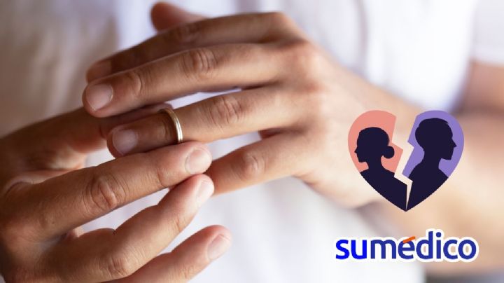 ¿Qué es el divorcio silencioso?