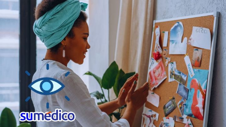 ¿Qué beneficios tiene hacer un vision board para 2025?