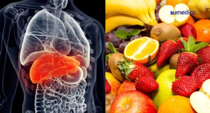 Las mejores frutas para cuidar el hígado y prevenir enfermedades hepáticas