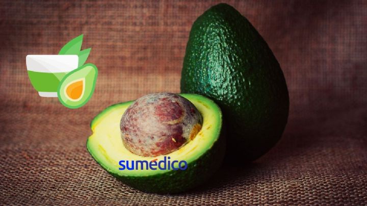 ¿Por qué deberías de consumir té de hueso de aguacate?