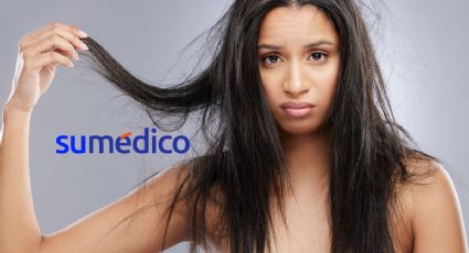 ¿Qué hacer para quitar el encrespamiento del pelo? 5 consejos que te servirán