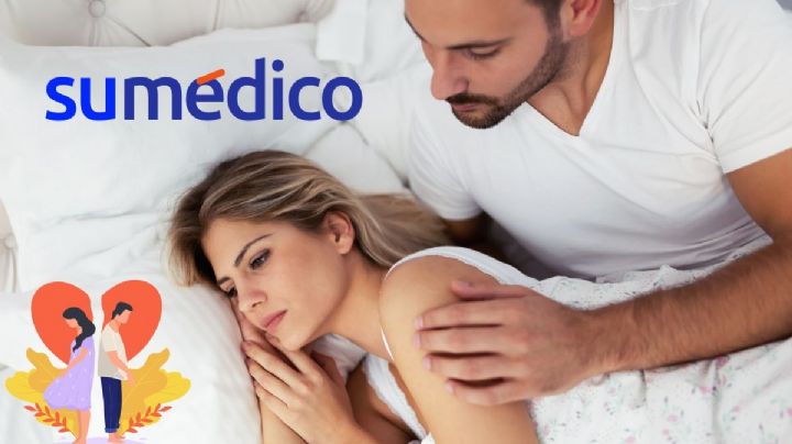 ¿Cuáles son las crisis de pareja? 4 consejos que te ayudarán