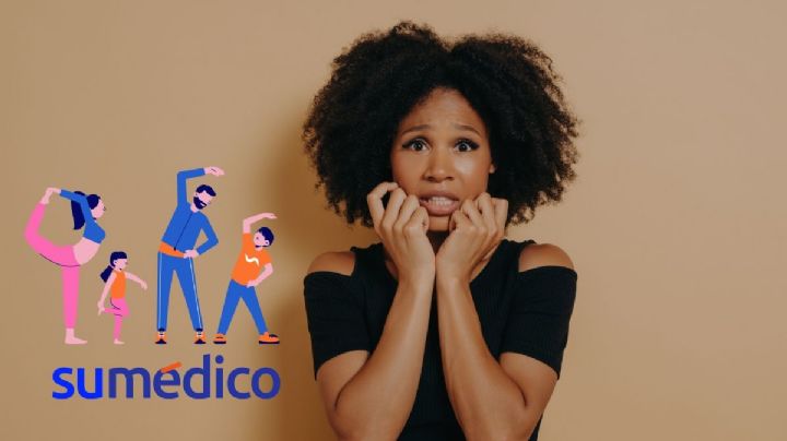 ¿Cómo quitarse los nervios antes de competir? 5 consejos que necesitas