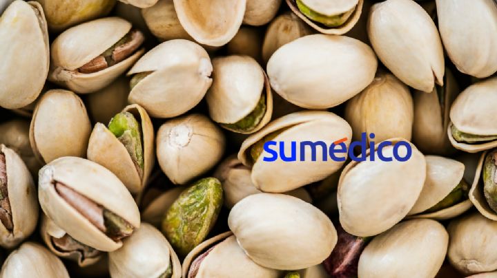 Enfermedades que los pistaches ayudan a combatir