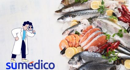 5 consejos para escoger pescados y mariscos en esta cuaresma