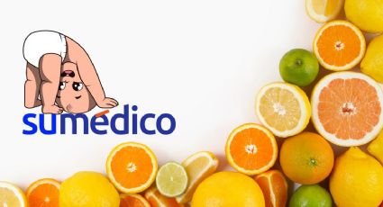 ¿Cuándo dar naranja a un bebé? Así es la introducción de cítricos en su alimentación