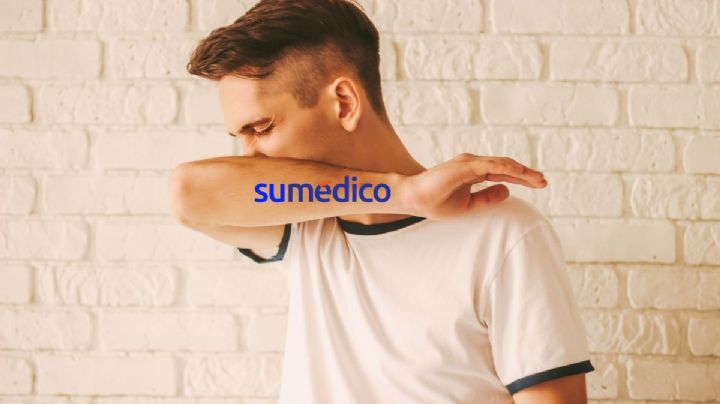 ¿Qué complicaciones a tu salud puede traer el evitar los estornudos?