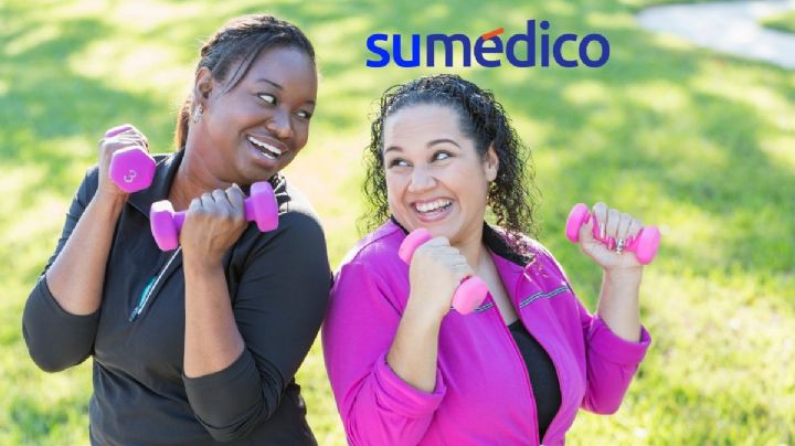 ¿Cuáles son los ejercicios multiarticulares? Estos son sus 5 beneficios
