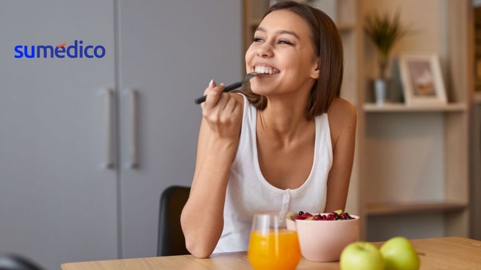 Descubre los alimentos que ayudan a prevenir la depresión