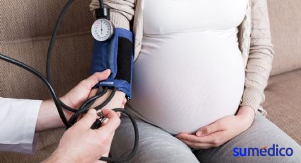 ¿Por qué la preeclampsia es un factor de riesgo para las enfermedades cardiovasculares?