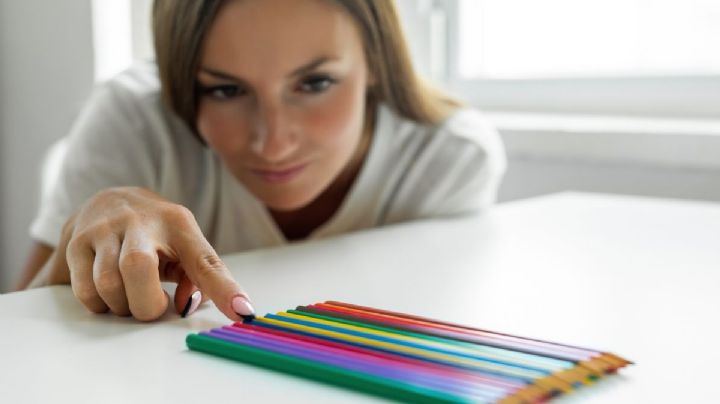 El Trastorno Obsesivo Compulsivo (TOC) es mucho más que necesidad de orden