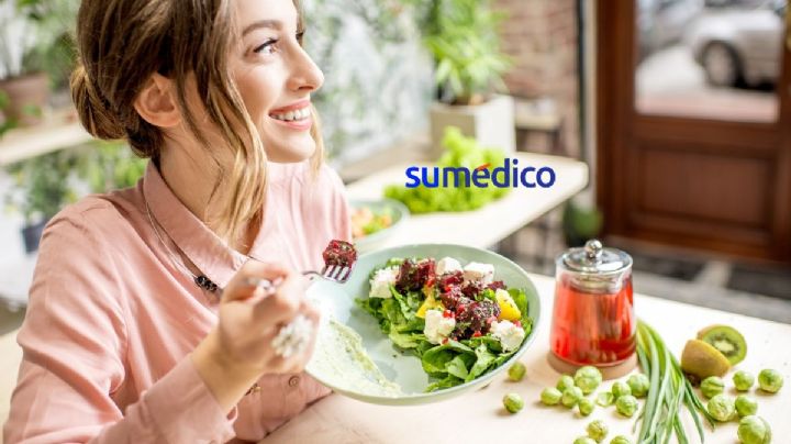 5 alimentos nutritivos que sacian el hambre