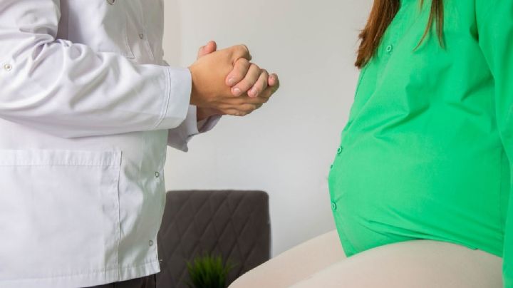 Secretaría de Salud incorpora vacuna obligatoria contra VSR para embarazadas