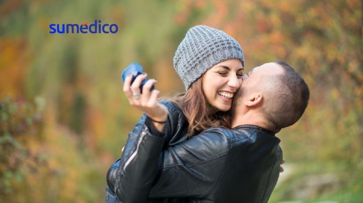 ¿Es posible que tu mejor amigo se convierta en tu pareja?