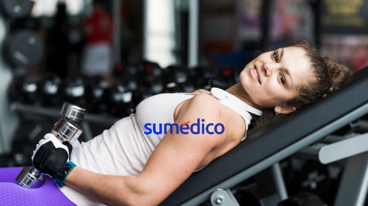 Conoce el ejercicio que beneficiará a tu cuerpo después de los 50 años