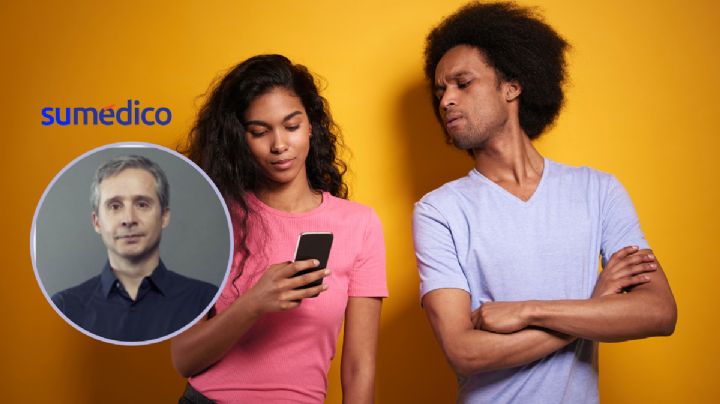 Celos en la pareja ¿buenos o malos? Especialista lo explica