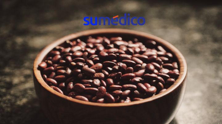 Razones por las que debes incluir frijoles en tu dieta diaria