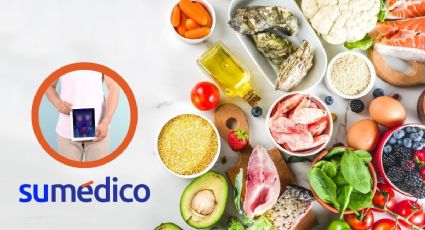 Los beneficios de una dieta vegana en pacientes con cáncer de próstata