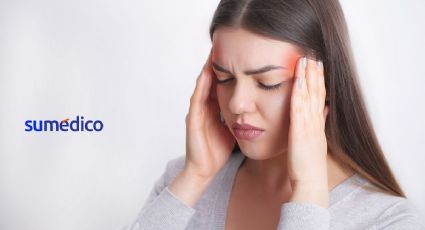 Migrañas y bochornos, factores de riesgo cardiovascular en mujeres