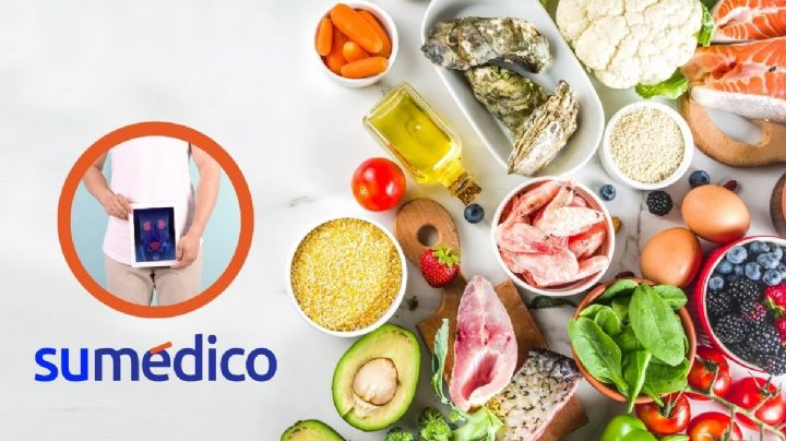 Los beneficios de una dieta vegana en pacientes con cáncer de próstata