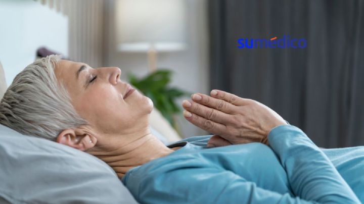 5 beneficios de meditar antes de dormir