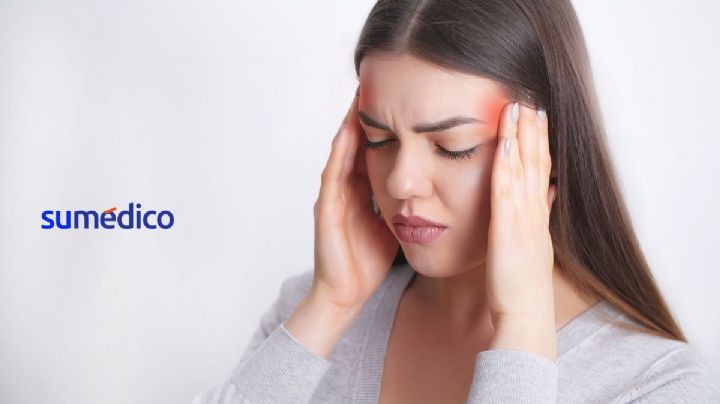 Migrañas y bochornos, factores de riesgo cardiovascular en mujeres