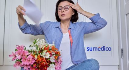 ¿Tener síntomas de menopausia temprana puede afectar al corazón?