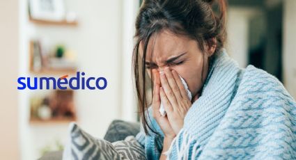 ¿Te enfermas mucho? Podrías tener más riesgo de Alzheimer