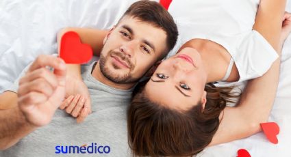 ¿Cuántas veces te enamoras en la vida?