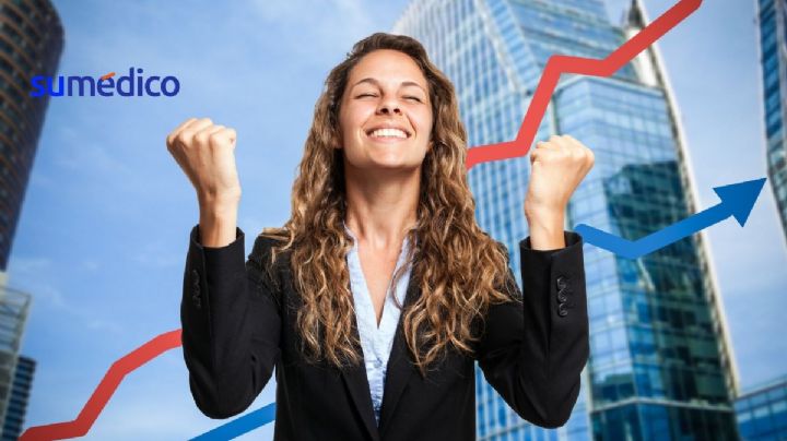6 propósitos que necesitas tener para crecer en tu trabajo según Harvard