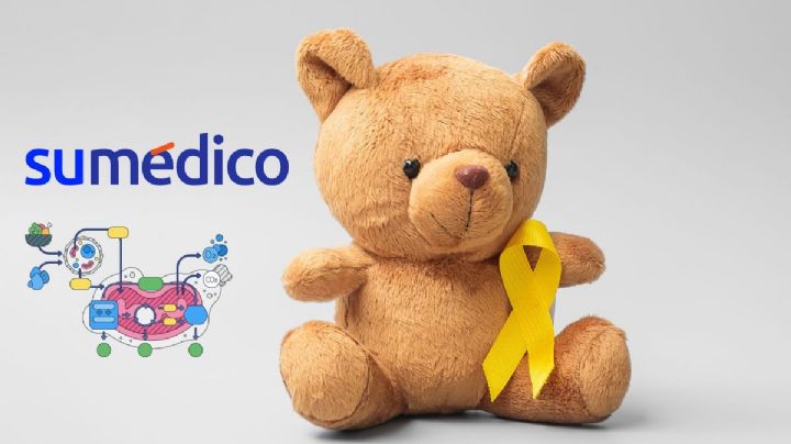 La terapia celular que permitió a Mathías curarse de cáncer infantil