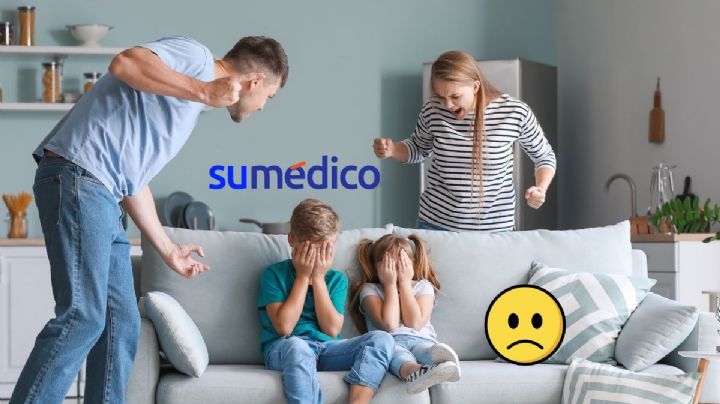 ¿Cuáles son las consecuencias de la humillación? Los 5 efectos negativos en la crianza