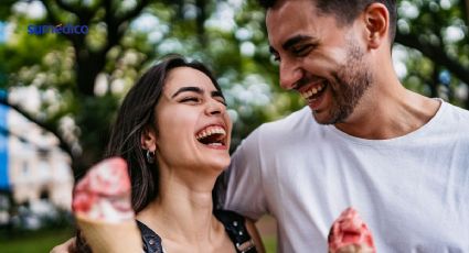 ¿Cómo tener una relación feliz para toda la vida? Esta es la clave