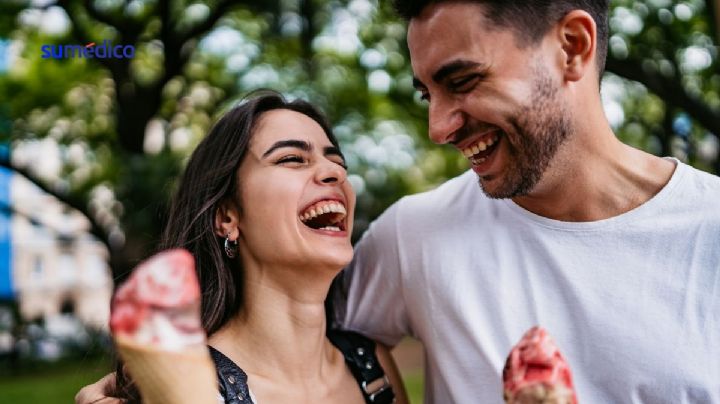 ¿Cómo tener una relación feliz para toda la vida? Esta es la clave